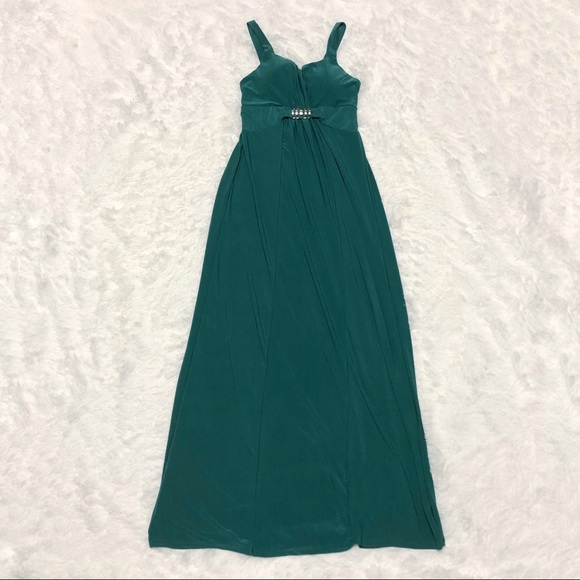 Semi Formal Maxi Dresses